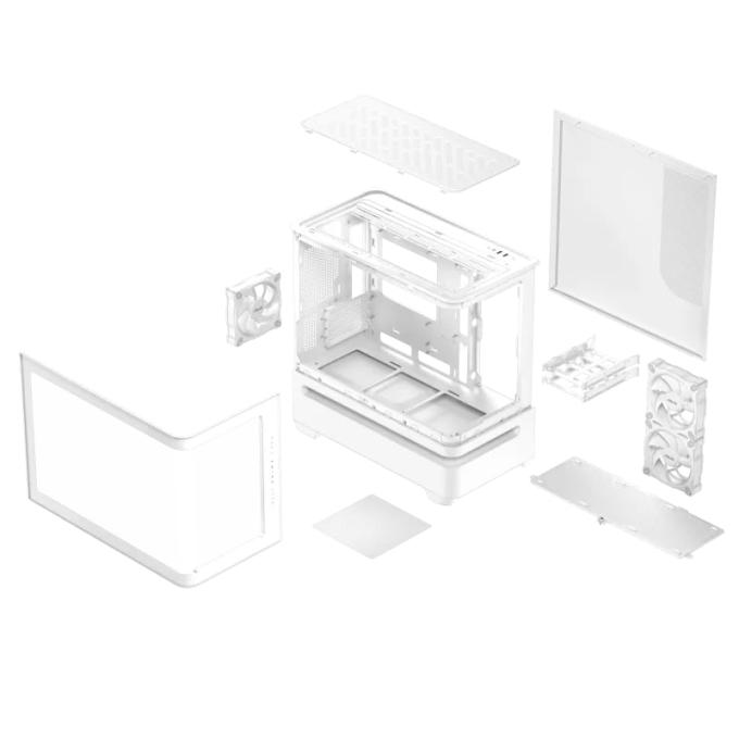 ASUS 90DC00P3-B19000
