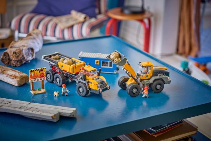 LEGO 60494