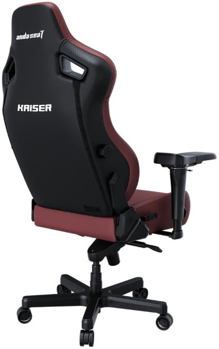 Anda Seat AD12YDDC-L-20-A-PV/C