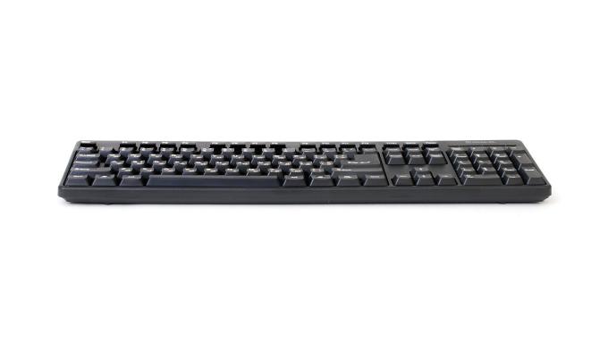 REAL-EL 502 Standard, USB, black