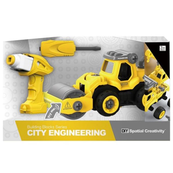 Diy Spatial Creativity CJ-1365033