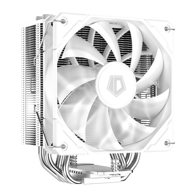 ID-Cooling SE-224-XTS WHITE