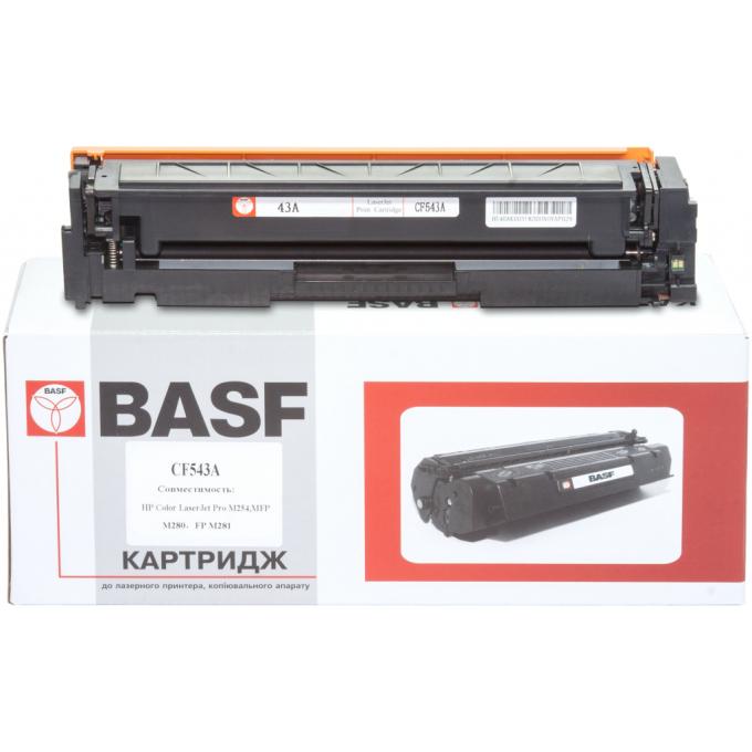 BASF KT-CF543A