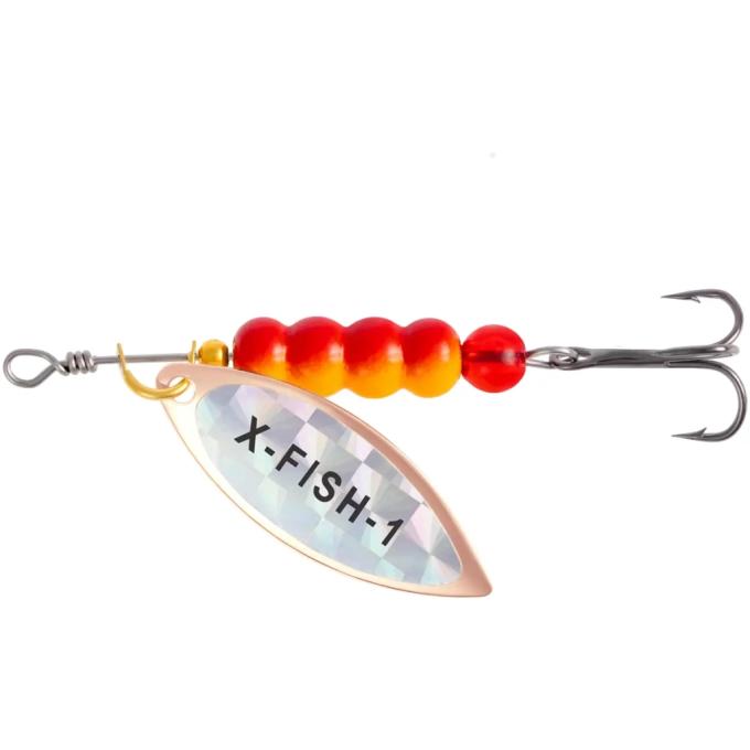 X-Fish 1917.06.13