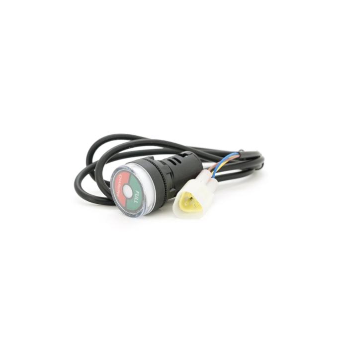 VOLTRONIC QX2000-50A