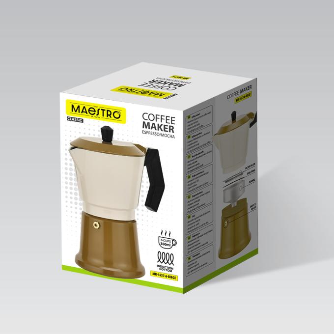 Maestro MR-1657-6-NEW
