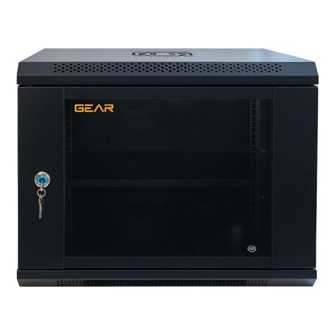 GEAR GWMSN-9U-600-450