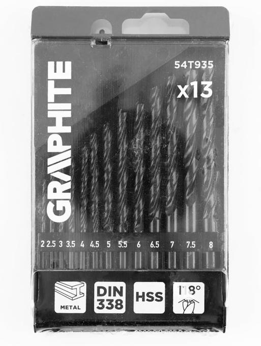 Graphite 54T935