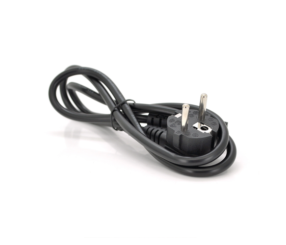 VOLTRONIC PC-186 CEE7 / 7-C13-CCA12