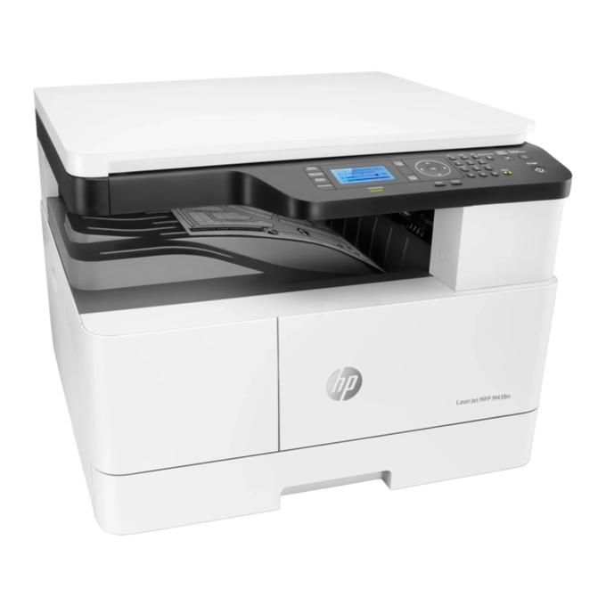 HP 8AF43A