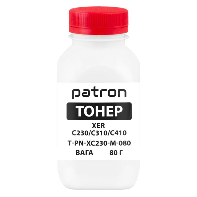 Patron PN-XC230-M-080