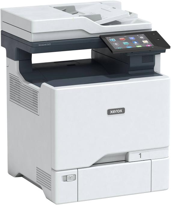 XEROX C625V DN