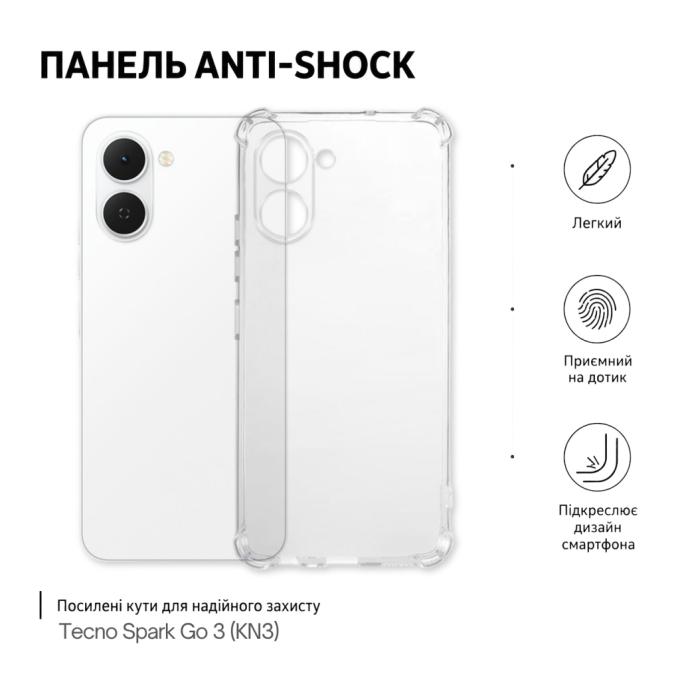 BeCover 715701