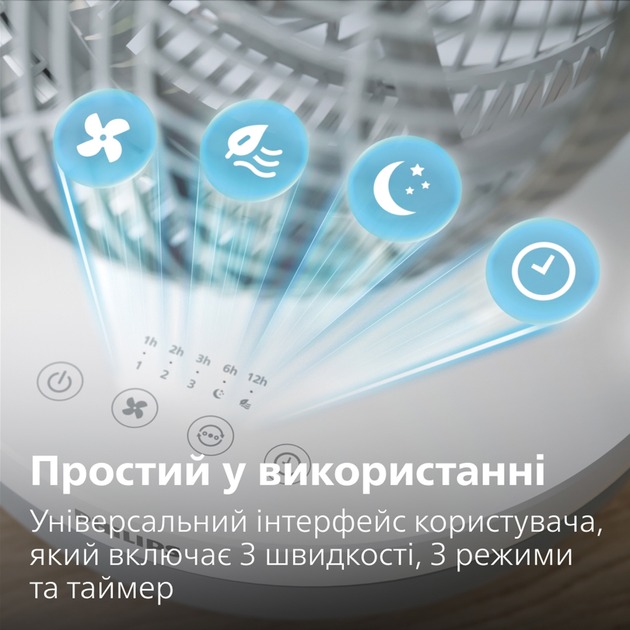 Philips CX2050/00