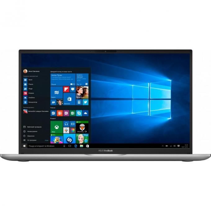 Ноутбук ASUS VivoBook S15 S532FL-BN186T 90NB0MJ2-M04190