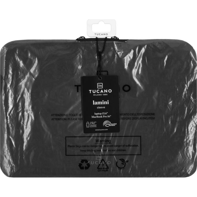 Tucano BFLAMINI1516-BK