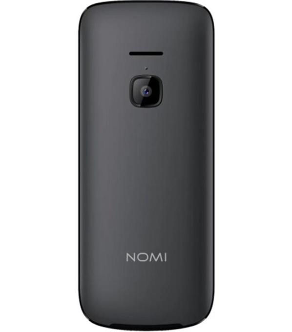 Nomi i2403 Black