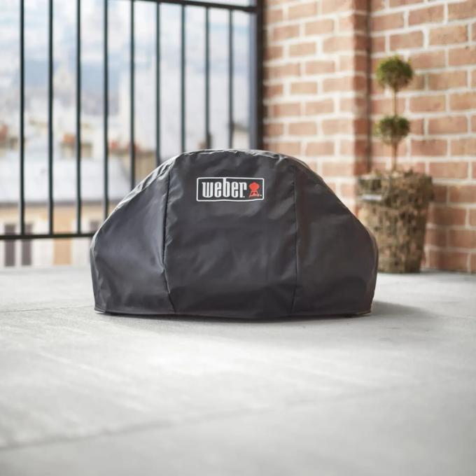 Weber 7140