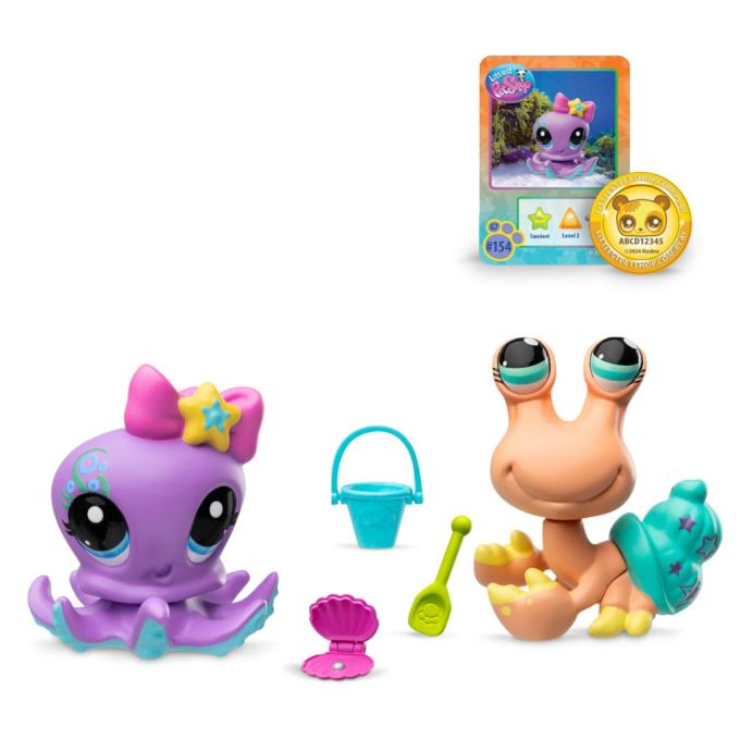 Littlest Pet Shop 00627