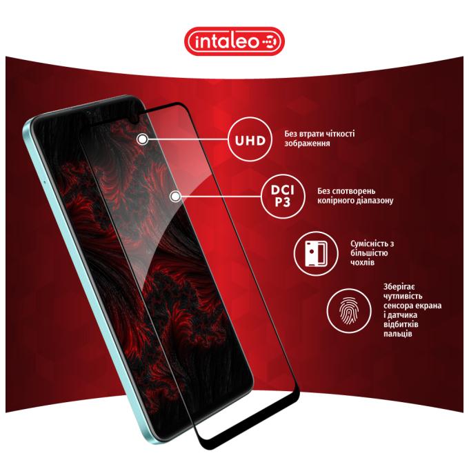 Intaleo 1283126583117