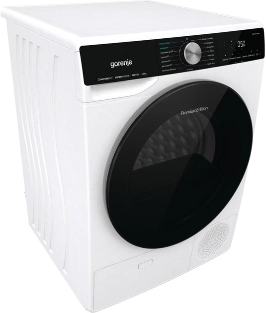Gorenje DNS92/UA