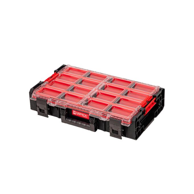 QBRICK SYSTEM ORGQXL2LBCZAPG003