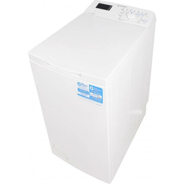 Indesit BTWD61053EU