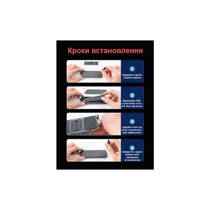 Dynamode DM-CAD-SSD14