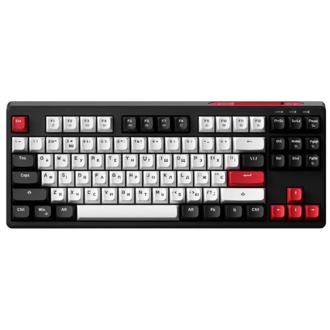 GamePro GK580