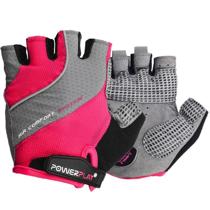 PowerPlay SALE_5023_XS_Pink_Lady