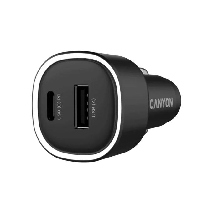 Canyon CNE-CCABR3AC