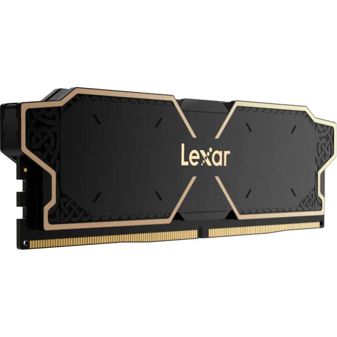 Lexar LD5U16G60C38LG-RGD