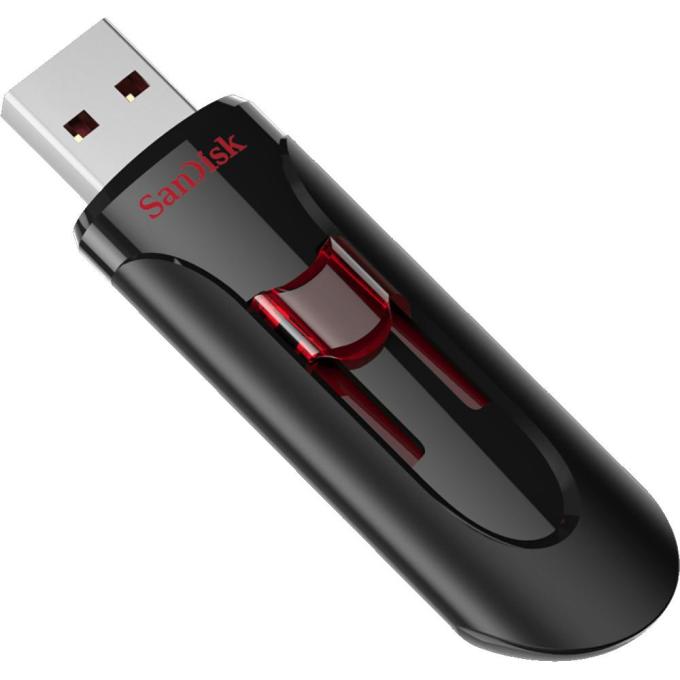 SANDISK SDCZ600-064G-G35