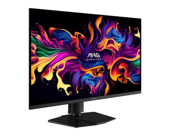 MSI MAG 321UP QD-OLED X24
