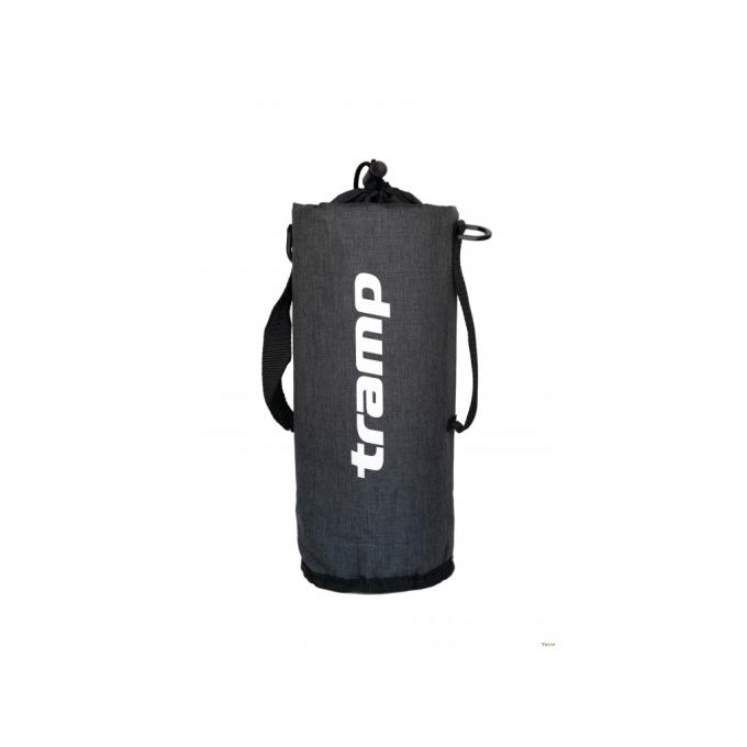 Tramp TRA-293-grey-melange