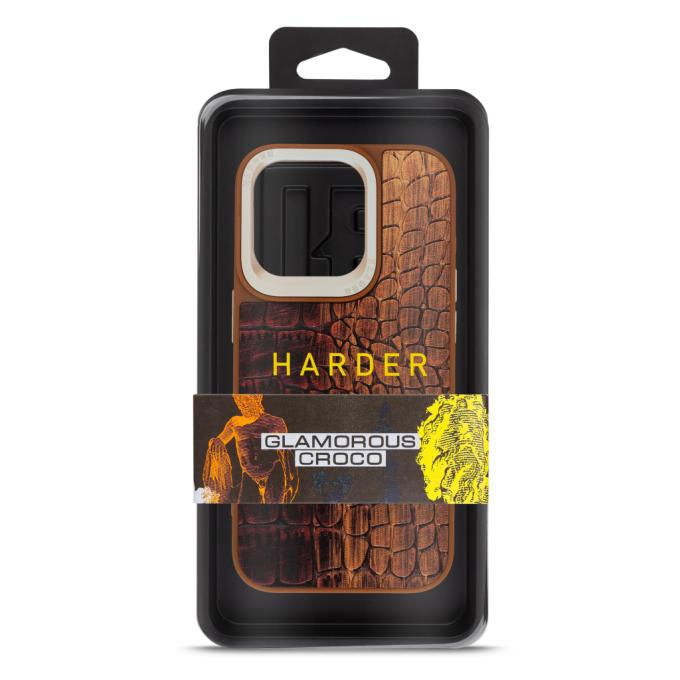 Harder ARM76772