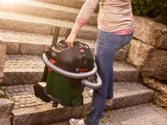 BOSCH AdvancedVac 20