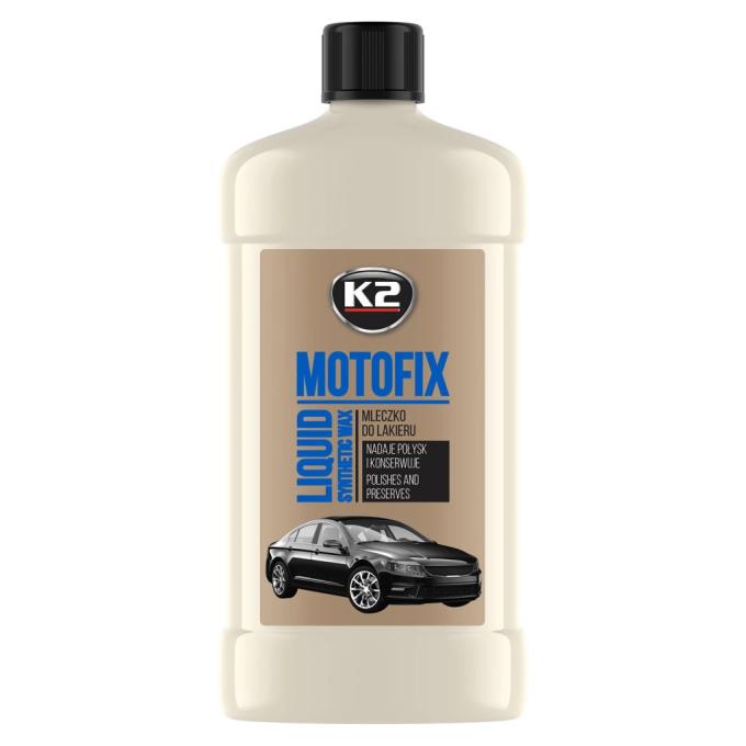 K2 K055