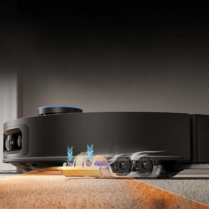 Dreame RLX87DE-bl