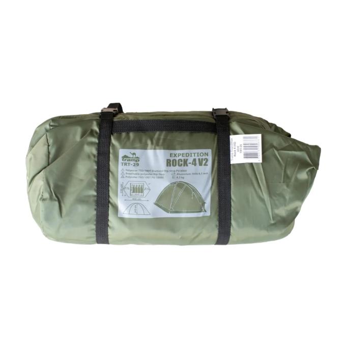 Tramp TRT-029-green