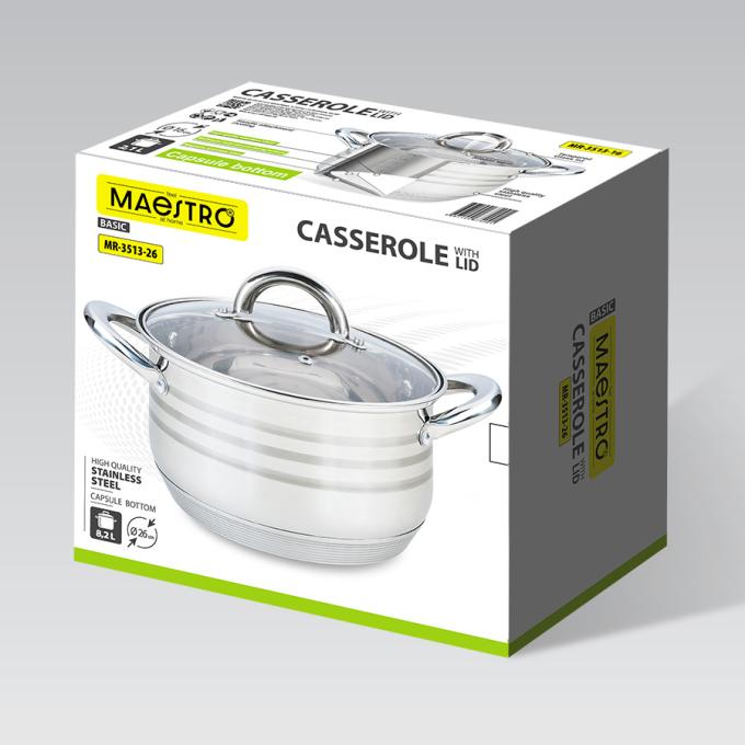 Maestro MR-3513-26