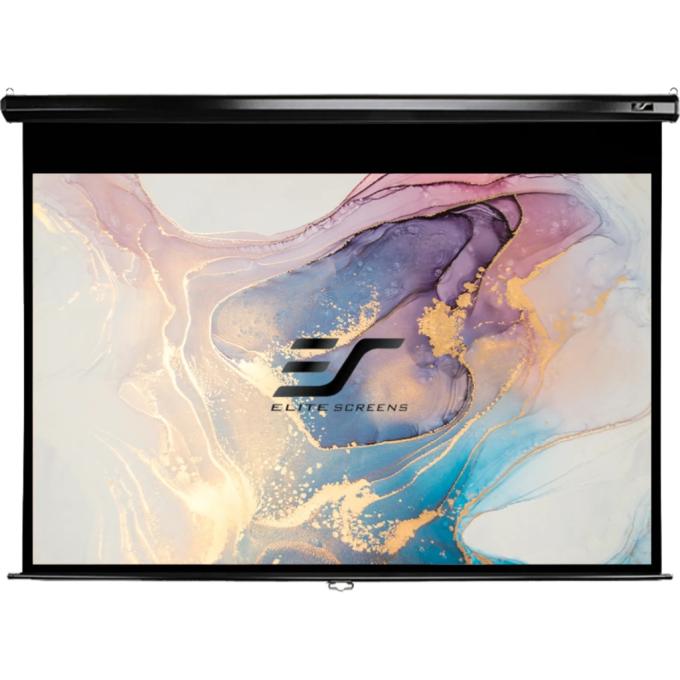 ELITE SCREENS M100UWH