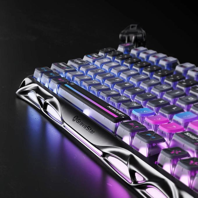 GravaStar GSK1PRO_CBLK
