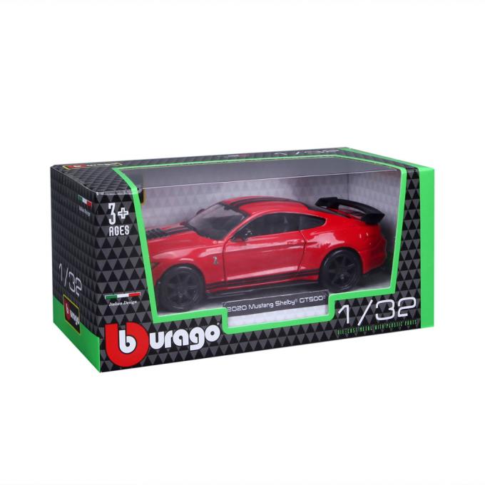 Bburago 18-43050
