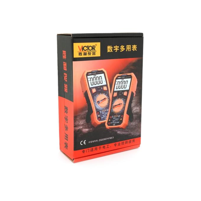 VOLTRONIC XTMAX VC890D