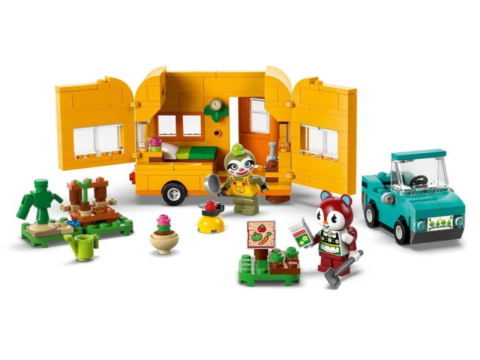 LEGO 77054