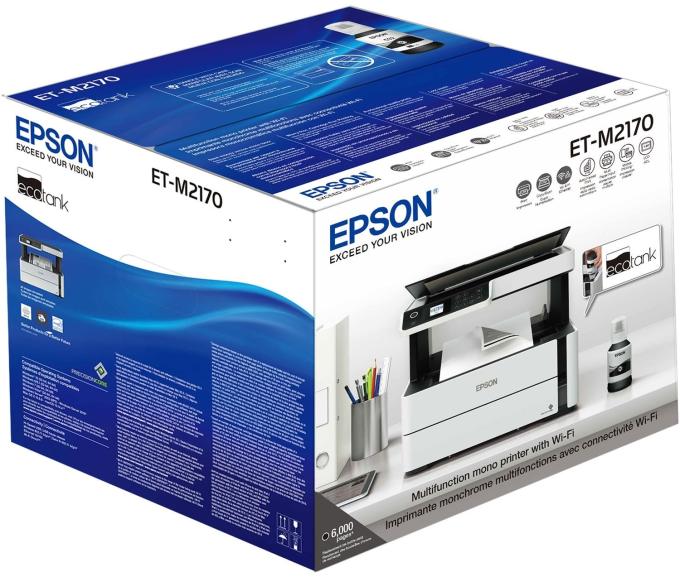 EPSON C11CH43404