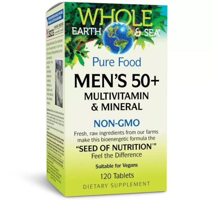 Natural Factors NFS35521