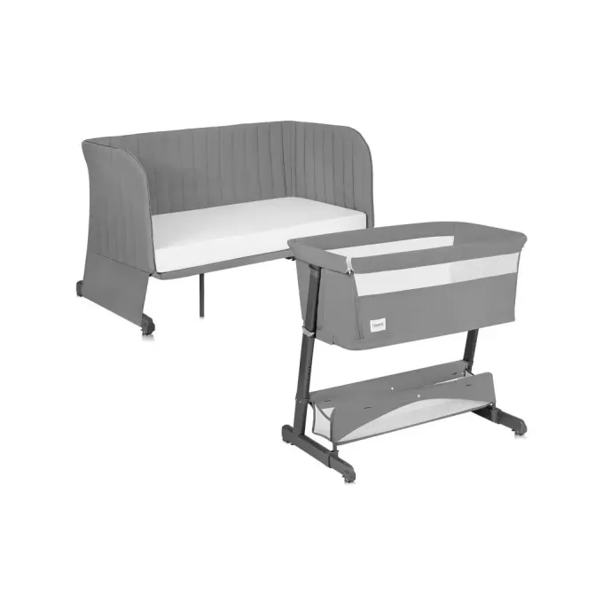 Lionelo LO-THOMI PLUS GREY CONCRETE