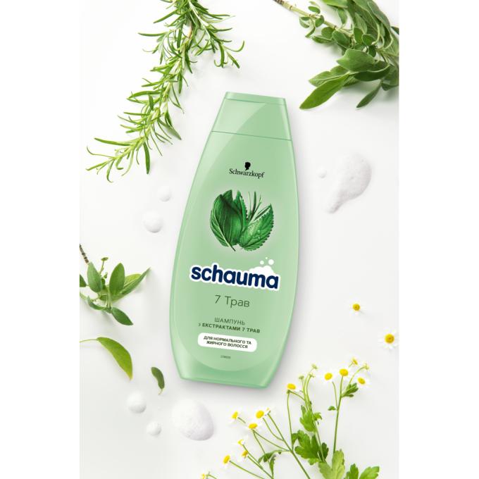 Schauma 3838824086750
